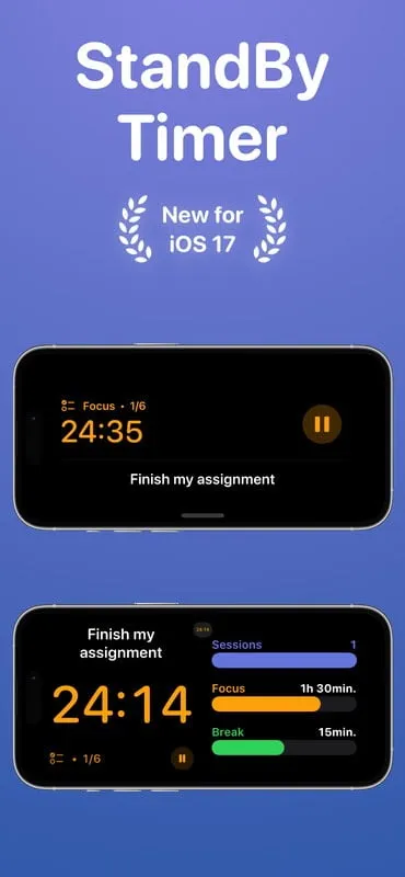 بهترین اپلیکیشن‌های iOS 17 سازگار با ویجت‌های تعاملی و پشتیبانی از StandBy — ویجت‌های تعاملی