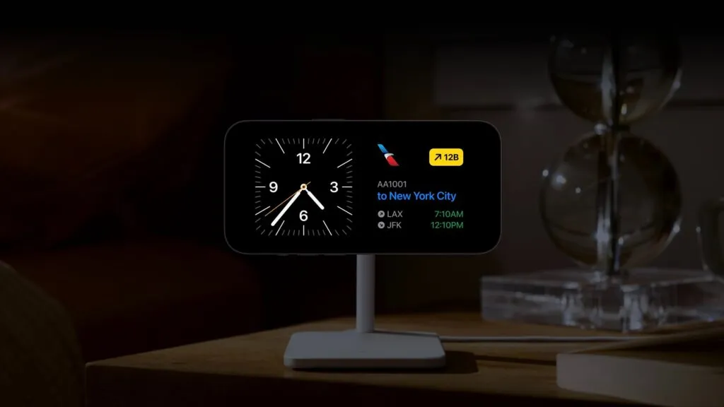 بهترین اپلیکیشن‌های iOS 17 سازگار با ویجت‌های تعاملی و پشتیبانی از StandBy — ویجت‌های تعاملی
