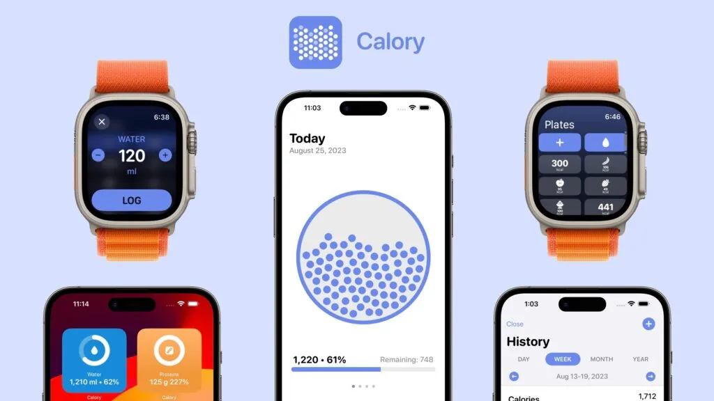 بهترین اپلیکیشن‌های iOS 17 سازگار با ویجت‌های تعاملی و پشتیبانی از StandBy — ویجت‌های تعاملی