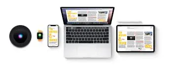 جادوی اکوسیستم اپل — اکوسیستم اپل
