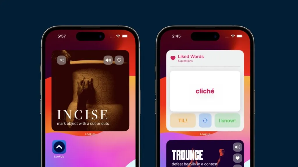 بهترین اپلیکیشن‌های iOS 17 سازگار با ویجت‌های تعاملی و پشتیبانی از StandBy — ویجت‌های تعاملی
