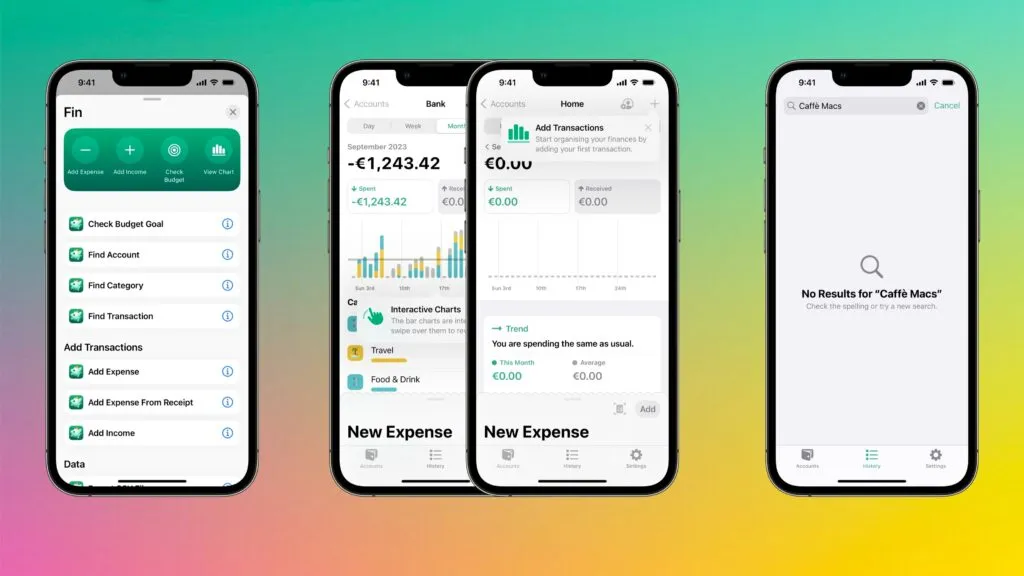 بهترین اپلیکیشن‌های iOS 17 سازگار با ویجت‌های تعاملی و پشتیبانی از StandBy — ویجت‌های تعاملی