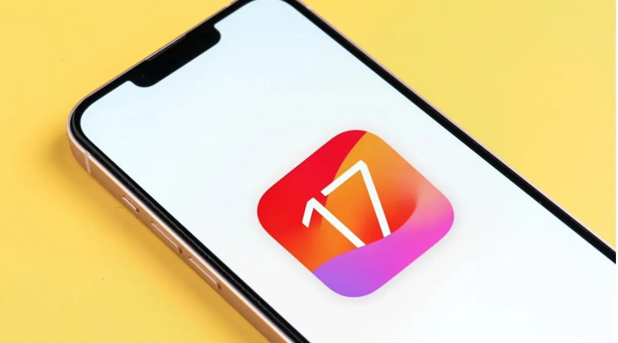 بروزرسانی iOS 17.2: گسترش هشدار محتوای حساس