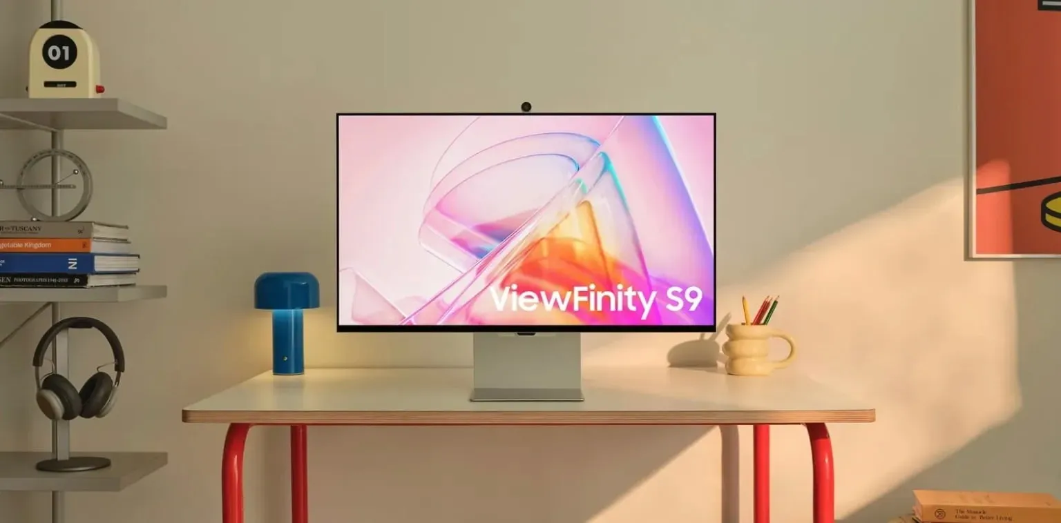 بهترین نمایشگرهای USB-C و Thunderboltبرای مک