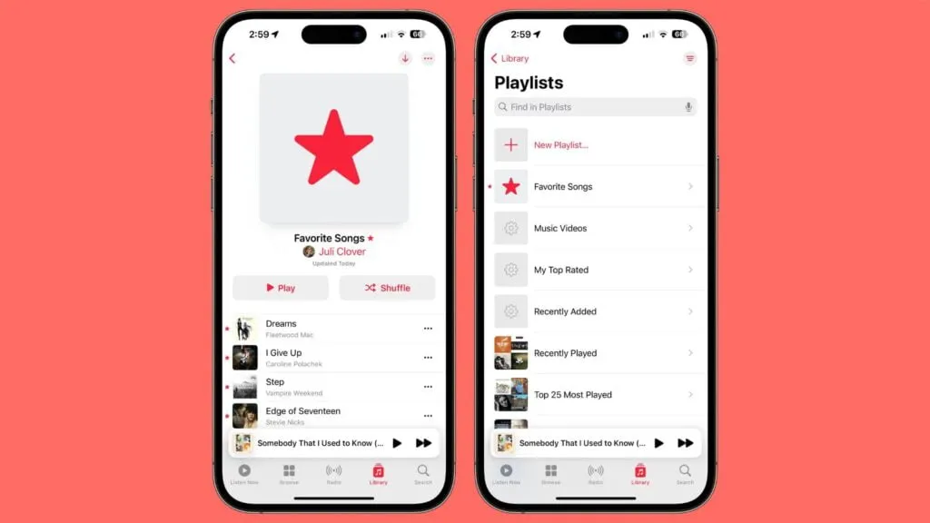 ۲۴ ویژگی جدید ios17.2 — ویژگی