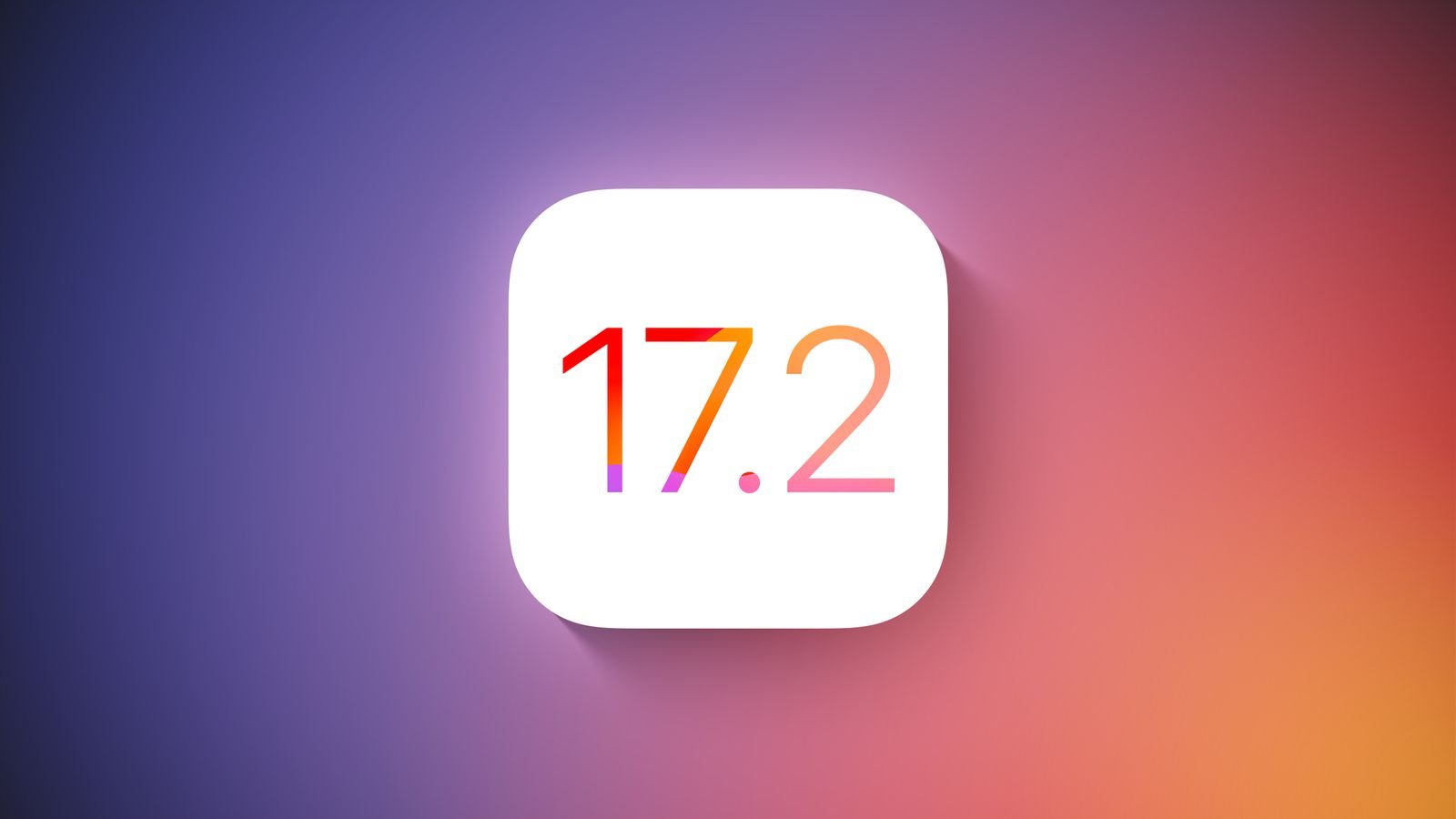۲۴ ویژگی جدید ios17.2