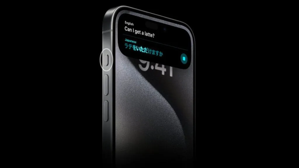۲۴ ویژگی جدید ios17.2 — ویژگی