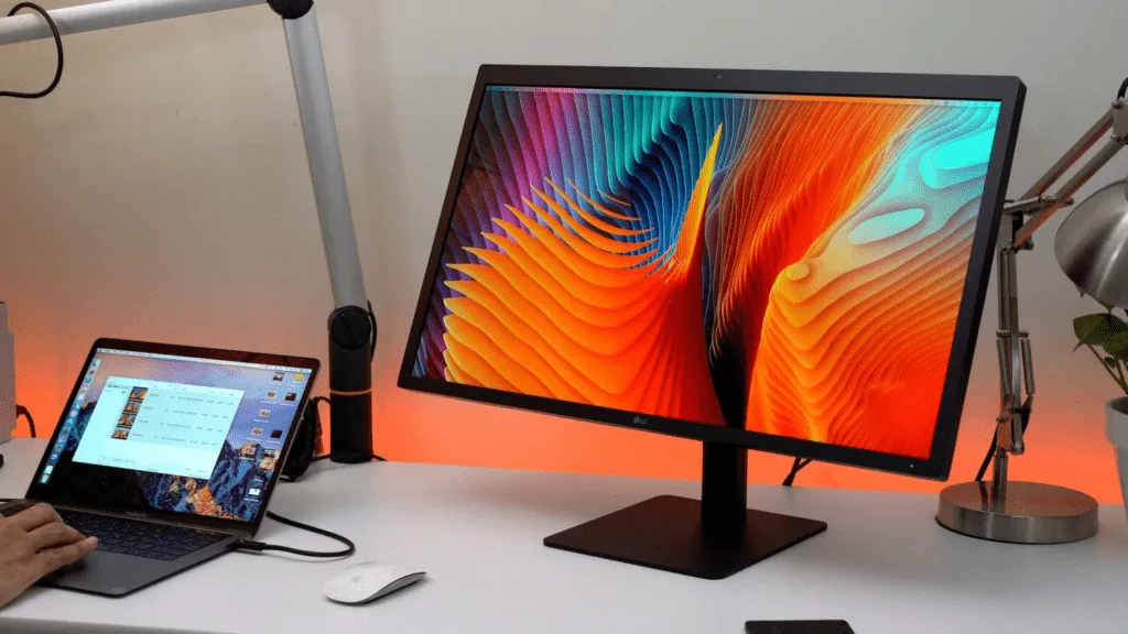 بهترین نمایشگرهای USB-C و Thunderboltبرای مک — USB
