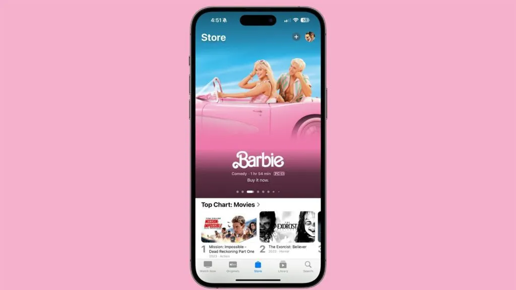 ۲۴ ویژگی جدید ios17.2 — ویژگی