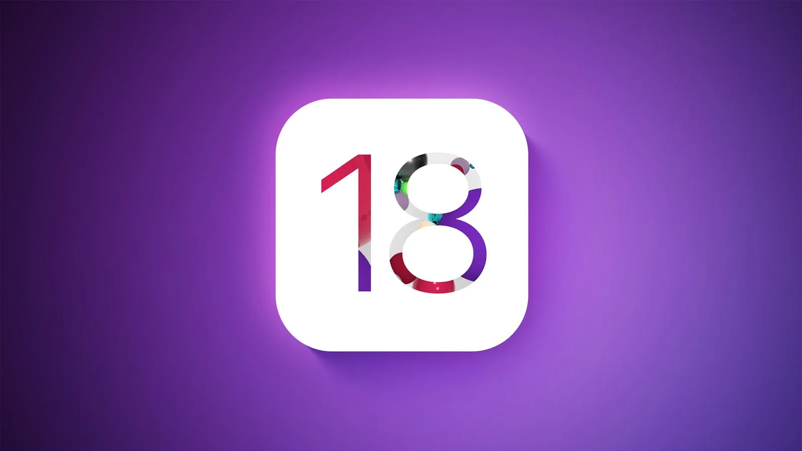 آی‌آواس ۱۸ (iOS 18): تحولی شگرف در تاریخ آیفون