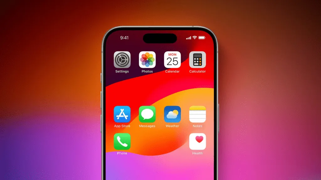 آی‌آواس ۱۸ (iOS 18): تحولی شگرف در تاریخ آیفون — iOS 18