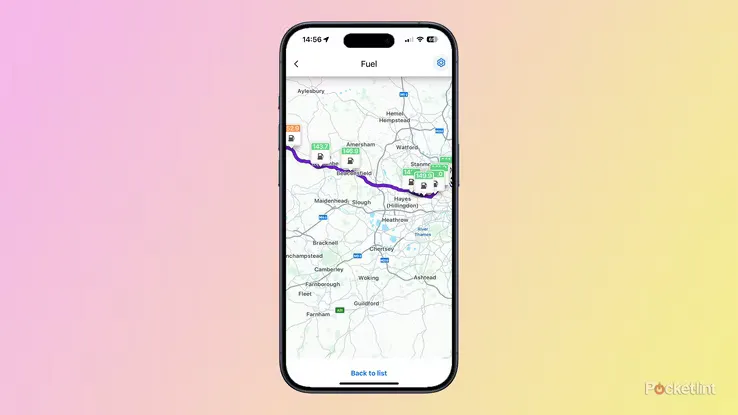 گوگل مپ یا Waze؟ مقایسه کامل — waze
