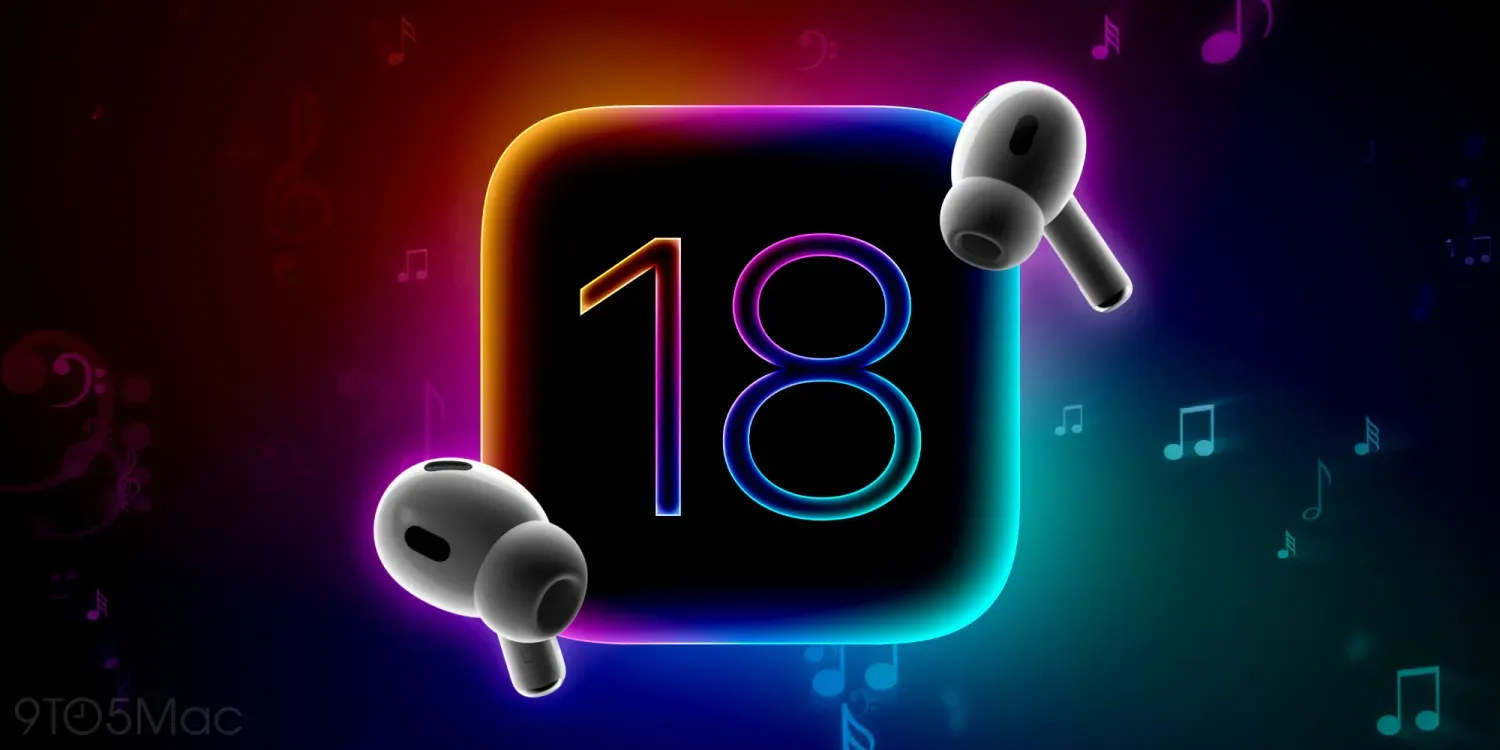 iOS 18: قابلیت‌های جدید ایرپاد در راه است