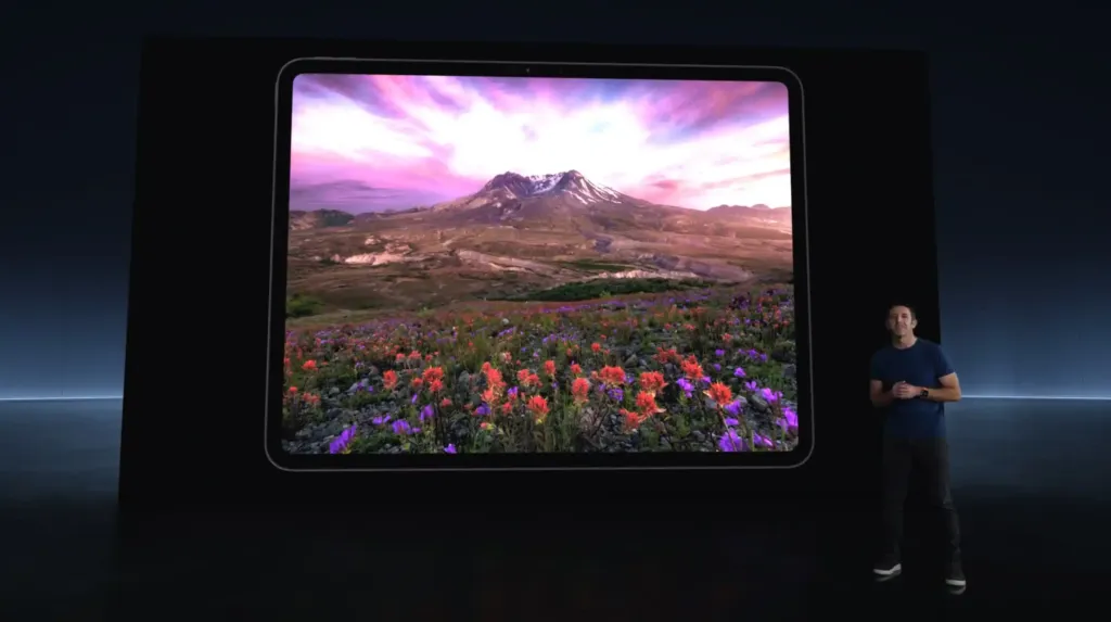 مقایسه iPad Pro M2 با iPad Pro M4: رقابت تبلت‌های پریمیوم اپل — Ipad pro