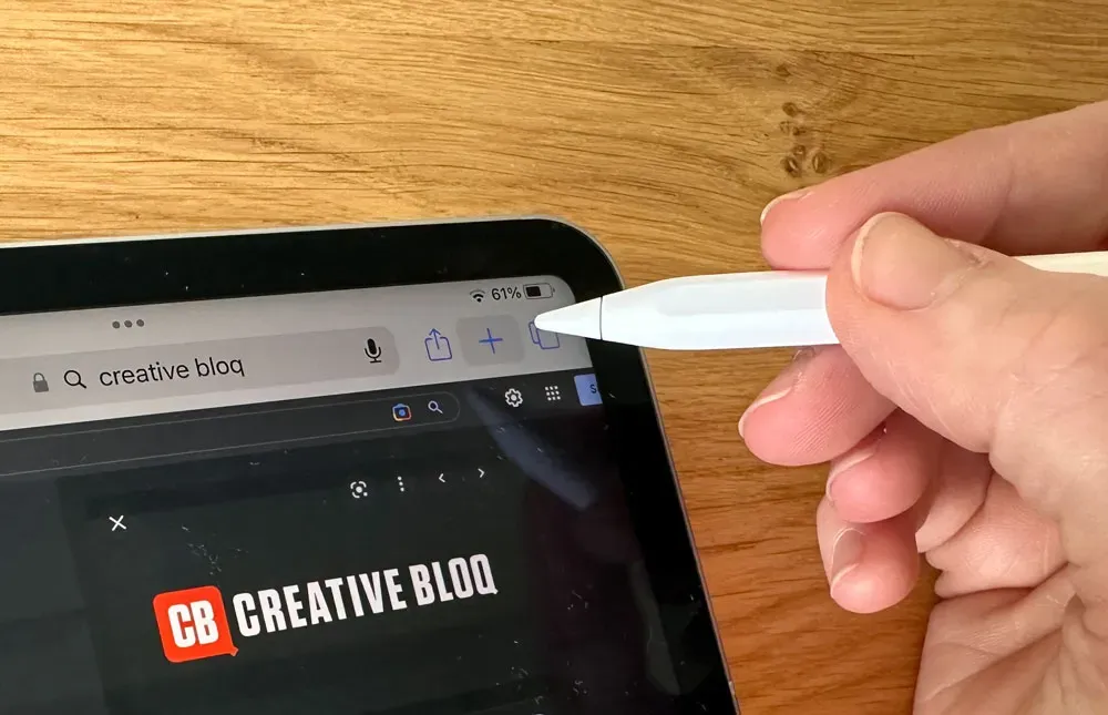 مقایسه iPad Pro M2 با iPad Pro M4: رقابت تبلت‌های پریمیوم اپل — Ipad pro