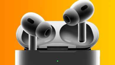 بروزرسانی فریمور ۷B19 برای AirPods Pro 2