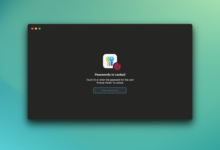 هر آنچه میتوانید با اپلیکیشن جدید Passwords اپل انجام دهید