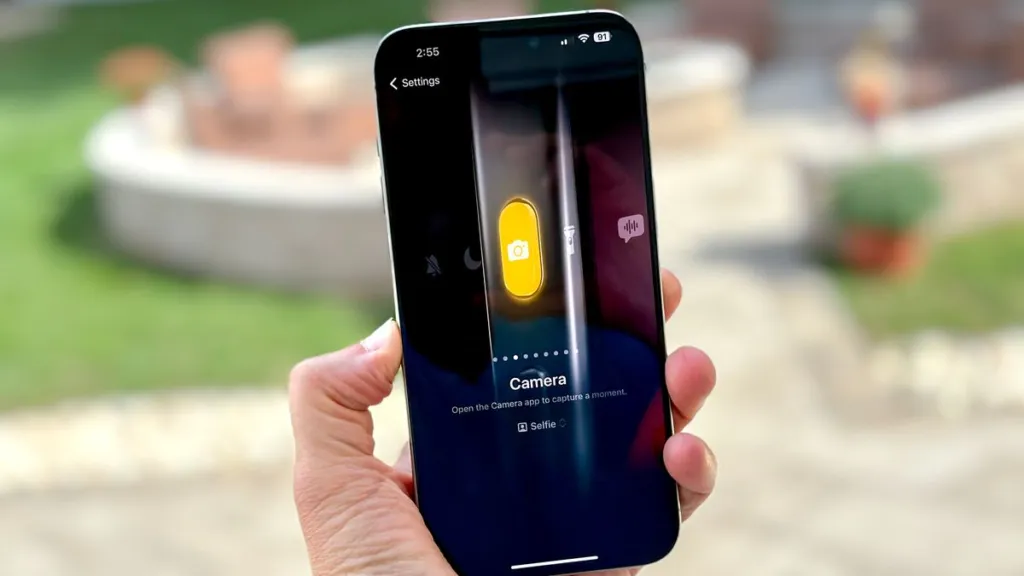 آیا قصد مهاجرت از سری ۱۳ به آیفون ۱۶ دارید؟ ۷ ویژگی برتر iPhone 16 Pro Max که ارزش بروزرسانی دارد — iPhone 16