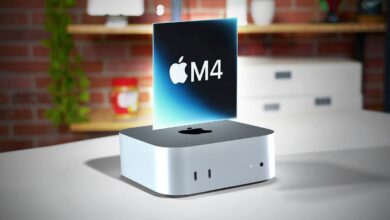 Mac mini M4 – چهار دلیل برای خرید و سه دلیل برای چشمپوشی