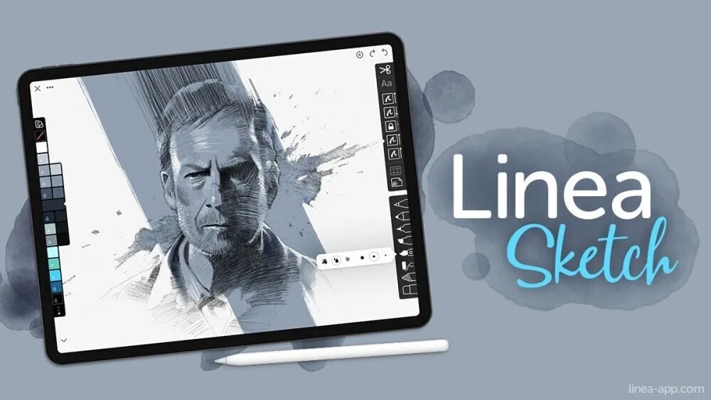 چگونه با Apple Pencil طراحی کنیم؟ بهترین اپ‌های طراحی آیپد — apple pencil