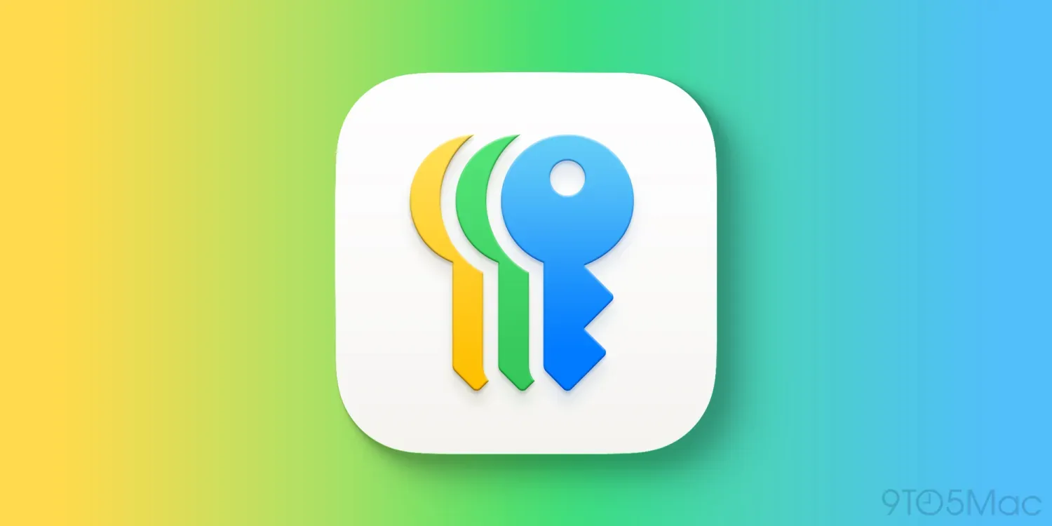 قابلیت جذاب اپ Passwords اپل که مهمان‌نوازی را برای شما آسان‌تر می‌کند