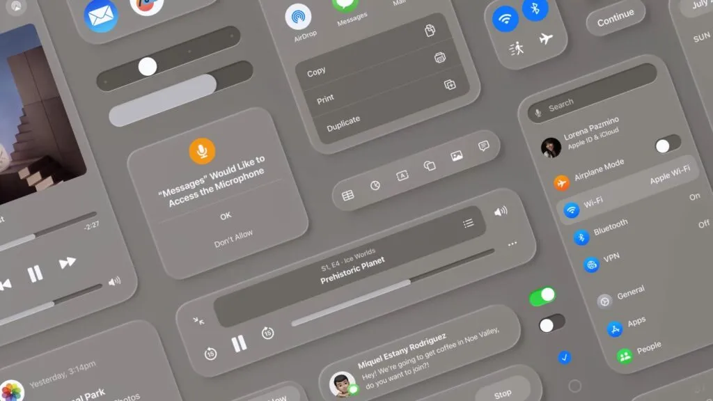 ویژگی‌های جدید macOS 16 که ممکن است ماه آینده معرفی شوند — macOS 16