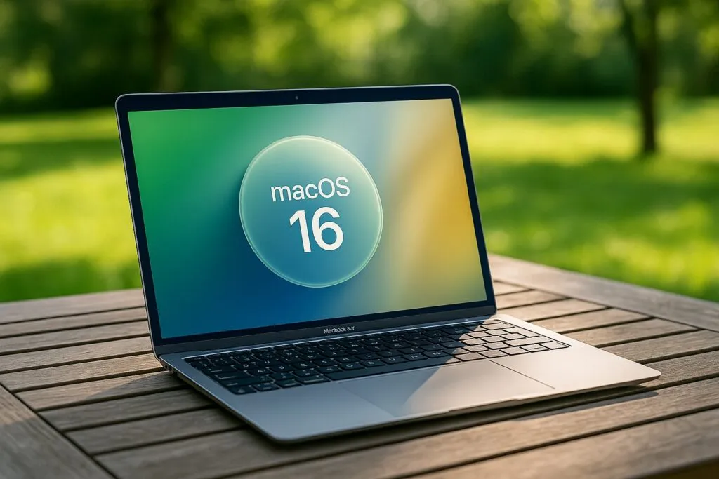 ویژگی‌های جدید macOS 16 که ممکن است ماه آینده معرفی شوند — macOS 16