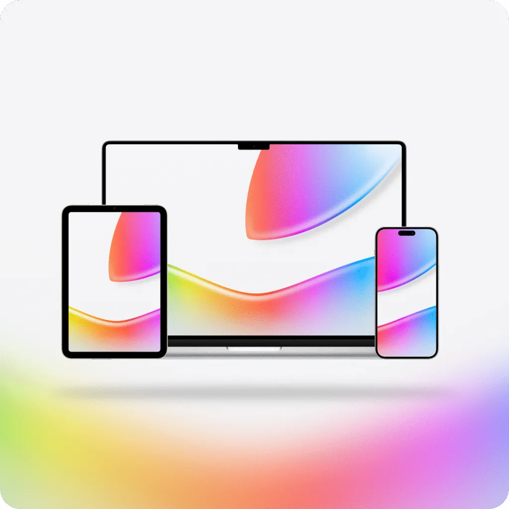 دانلود والپیپر WWDC25 — دانلود والپیپر