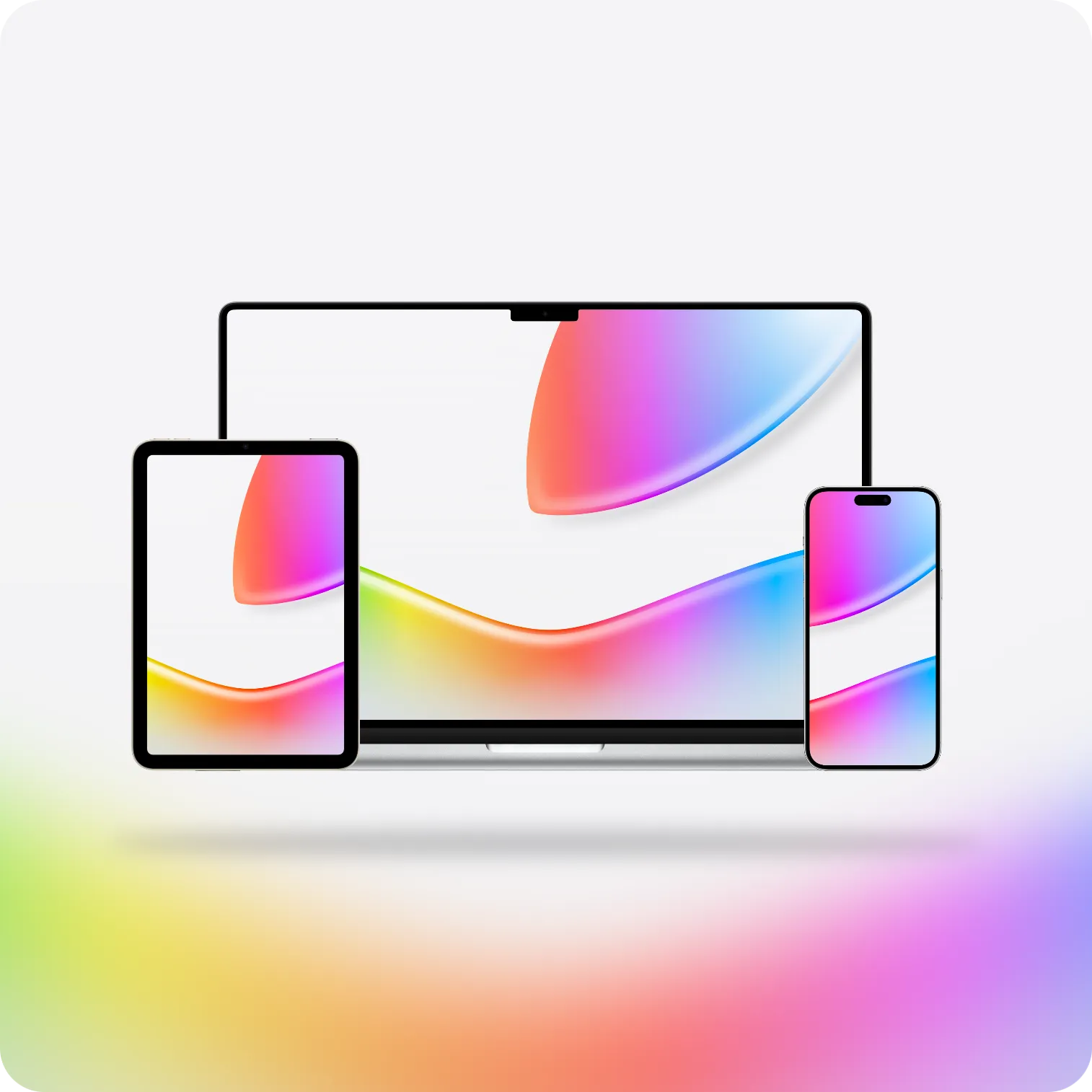 دانلود والپیپر WWDC25