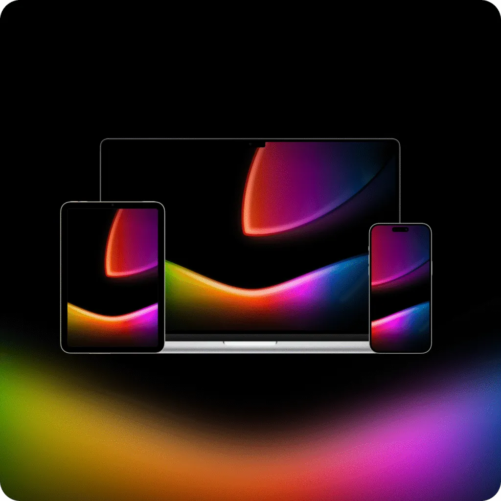دانلود والپیپر WWDC25 — دانلود والپیپر