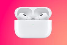 ویژگیهای جدید ایرپاد در iOS 26