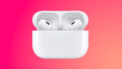 ویژگی‌های جدید ایرپاد در iOS 26