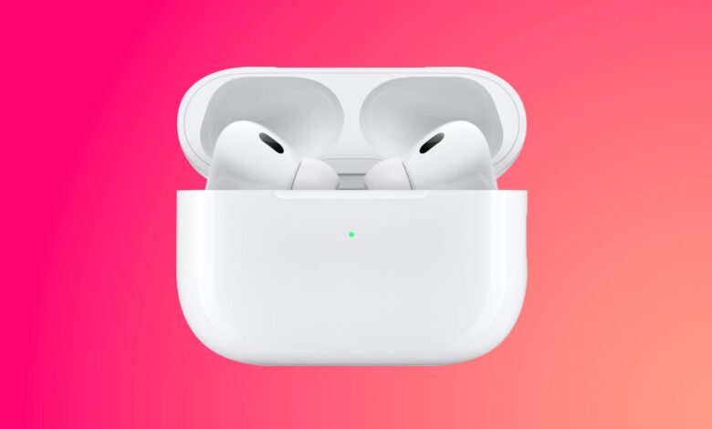 ویژگیهای جدید ایرپاد در iOS 26