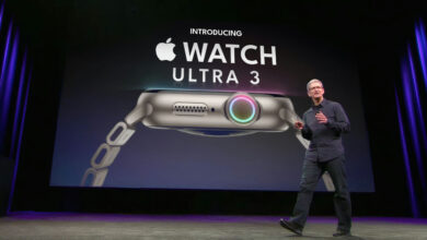 شایعات اپل واچ اولترا ۳: هر آنچه تاکنون درباره‌ی غول جدید اپل می‌دانیم