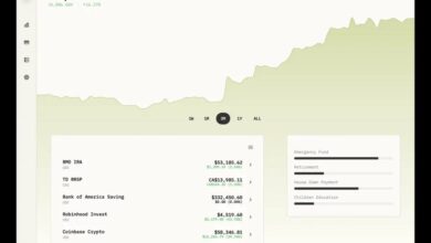 معرفی اپ: ردیابی سرمایهگذاری Wealthfolio