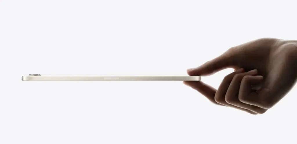 معرفی نسل جدید iPad mini با نمایشگر OLED