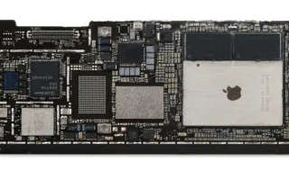 راز عجیب رم M4 iPad Pro؛ اپل چطور ۴ گیگابایت رم را قفل کرده است؟