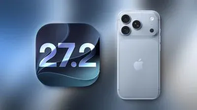 ویژگیهای جدید سیستمعامل iOS 27
