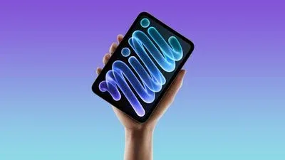 چرا آیپد مینی جدید با وجود نمایشگر OLED از نرخ ۱۲۰ هرتز پشتیبانی نمی‌کند؟