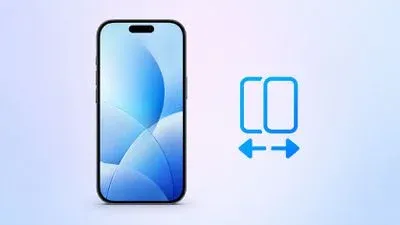 قابلیت کاربردی iPhone Handoff