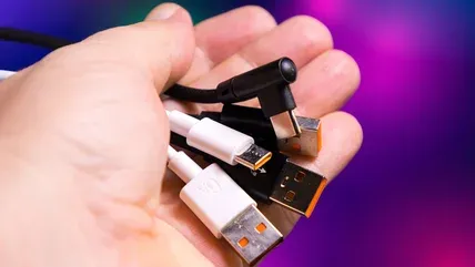 روش ارزیابی و مقایسه برندهای معتبر کابل USB-C