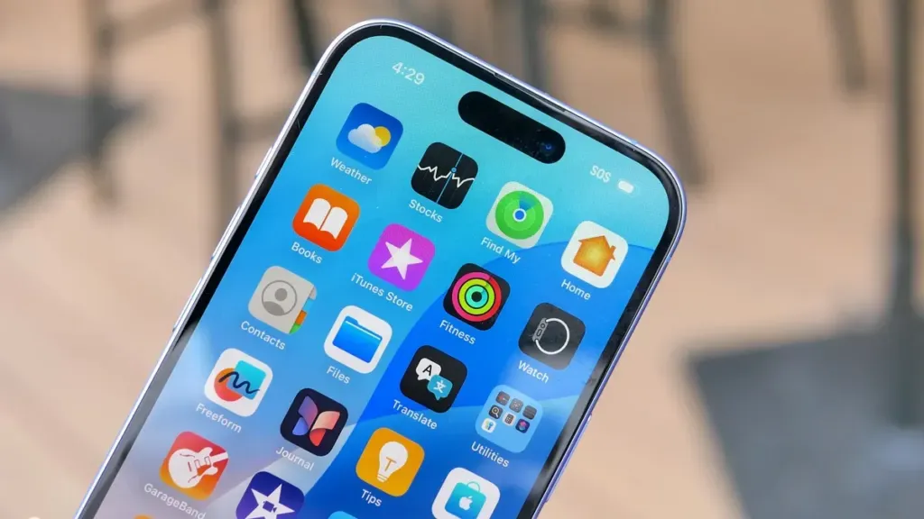 سیستم‌عامل iOS مدیریت حافظه رم را بسیار هوشمندانه‌تر از تصور ما انجام می‌دهد